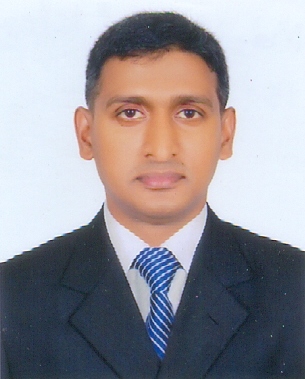 Md. Nurul Islam