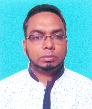 Md. Rabiul Hasan