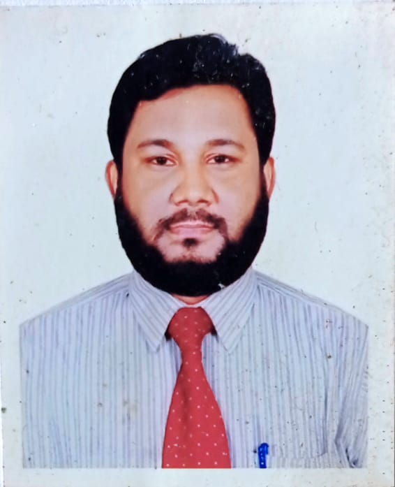 Mohammad Yousuf Uddin Khaled  Chowdhury