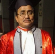 Prof. Dr. Shaker Alam Shaoque