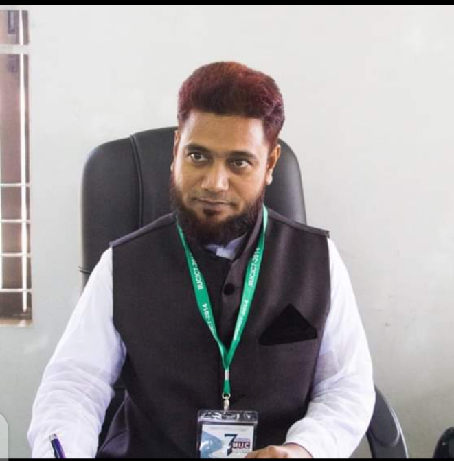 Dr. Md. Shafiqur Rahman