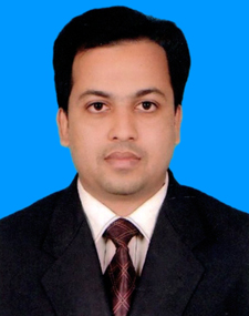 Dr. Md. Arif Billah