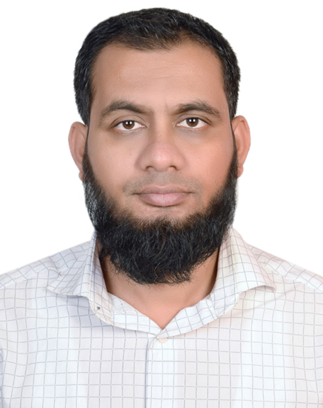 Dr. Muhammad Moazzam Hossen