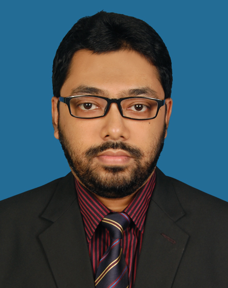 M. Tanvirul Hoque