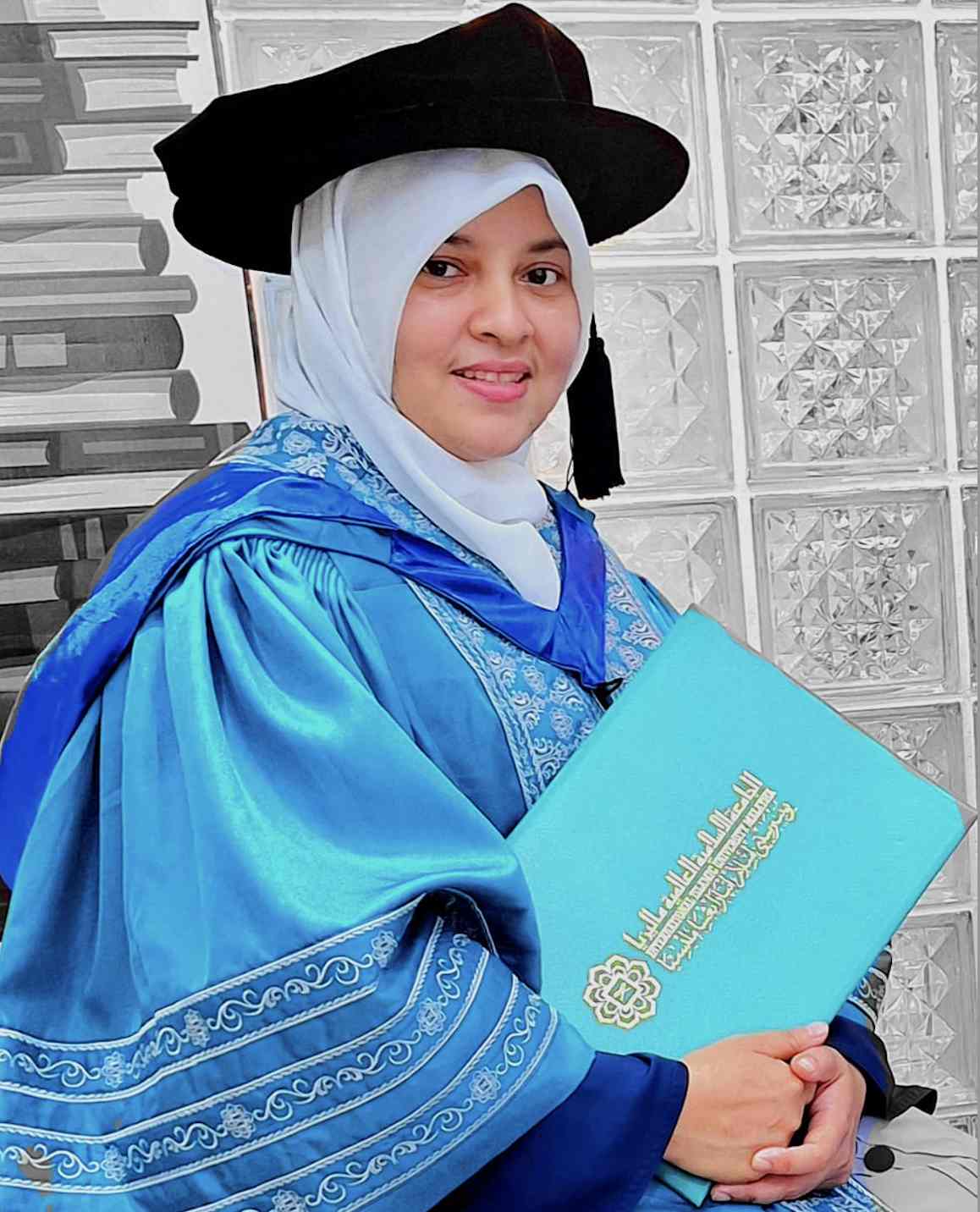 Dr. Sayeda Fatema