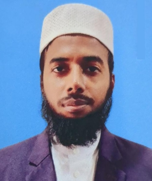 Abu Bakkar Siddique Rahmani